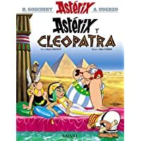 Astérix y Cleopatra: Asterix y Cleopatra